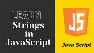 Lec 9. Strings in JavaScript in Hindi | String Methods in JavaScript | Code For Life
