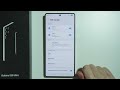 Samsung Galaxy S25 Ultra: How to Remove All eSIMs