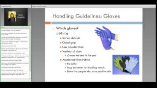 C2CC Object Handling Basics