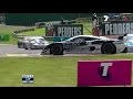 2011 Australian GT Championship - Sandown - Round 7 Highlights