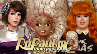 IMHO | Drag Race UK Series 4 Ep 3 Review!