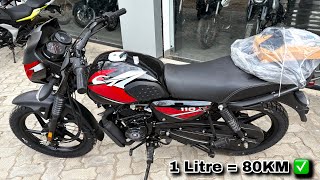 New Baja CT110X BS7 Model 2025 :Detailed Review : Price,Features,Mileage \u0026 Updated Bajaj CT110 X