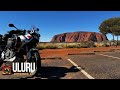 Uluru and The Olgas Big Red Adventure Episode 14