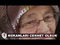 nevŞehİr İ sarsan vefat haberlerİ