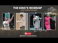 The King's Worship (April 2025 1st Edition) with @SharonUmolaAbalaka