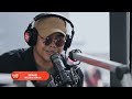 Magnus Haven performs Imahe LIVE on Wish 107.5 Bus