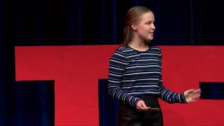 Individualism In A World Of Labels | Abby Kotar & Emma Kotar | TEDxYouth@WHRHS