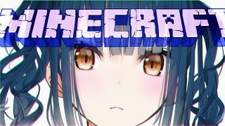 【Minecraft】かいだんつくる【にじさんじ/山神カルタ】