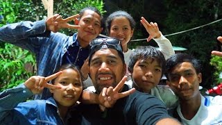 The REAL REASON i'm HERE in CAMBODIA! - Siem Reap Cambodia 6 (Emotional Experience)