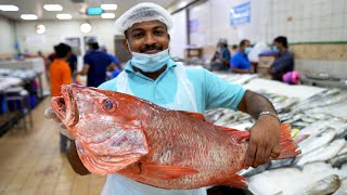 Hassle free - your daily local market in Abu Dhabi