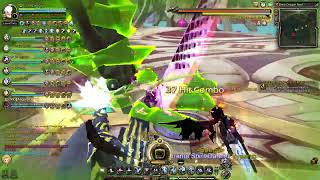 Dragon Nest SEA | Bone Dragon F30 - Duelist POV S3 Phase 1 CLEAR