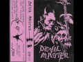 Devil Master - Demo (2016)