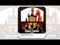Citykingrsa - Jersey Number Nine (Official Audio)