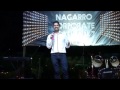 Nagarro Corporate Party 2017 - Ramanpreet Singh Standup Comic Act