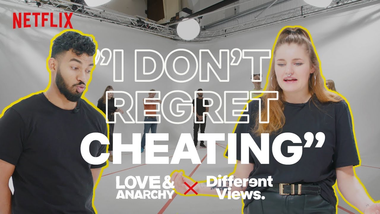 Is Cheating Always Wrong We Asked Nordic People Who Ve Cheated