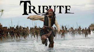 Jack Sparrow - Tribute