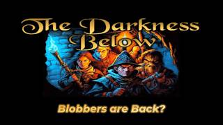 The Darkness Below – Old-School Blobber Done Right?