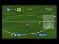 『j.league victory goal 96【 観戦モード】 80』サンフレッチェ広島 vs 柏レイソル