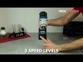 🔥 the middle class from bosch the new cordless impact wrench gds 18v 450 hc 😱 gds 18v450 review