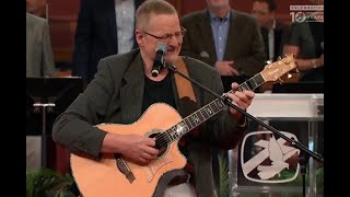 Greg Coleman - Did You Ever Need A Miracle
