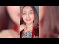 Pakistani TikTok Musers Haris Ali And Minahil Malik Latest Couple TikTok Compilation Video