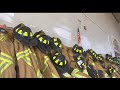 Changes to the South Tucson Fire Department