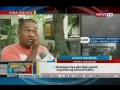 babaeng nag jaywalk arestado matapos sampalin ang traffic enforcer na nanita sa kanya