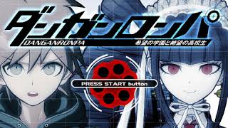 The Best of Retro VGM #2755 - Danganronpa (PSP) - Beautiful Death