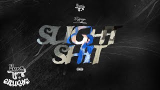 2XSpazzin \u0026 D3 Nation Entertainment - Slight Shit (prod. Theo1K) [Official Visualizer Video]