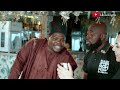 The Angry Waiter ft. Mr Macaroni  || EP2 || (Latest Lasisi Elenu Comedy Series)