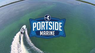 Welcome to Portside Marine