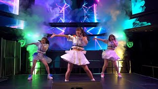 プリアモ 20230305『shibuya ATOMiC LiVE』渋谷ドクタージーカンズ