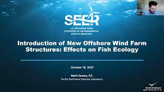 CMSF Offshore Wind Webinar October 2023