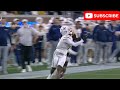 eric singleton jr georgia tech highlights the 1 ranked player in the portal🏆