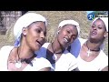 የምንጃር ገበሬ ትዝአሉ ፈንቴ tezalu fante yemengar gebere