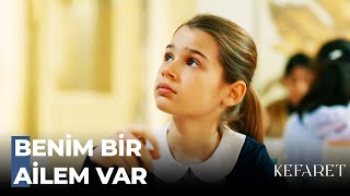 Sude'nin Çocuk Yuvasındaki İlk Günü - Kefaret 15. Bölüm