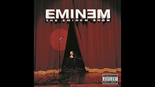 Top Ten Songs From The Eminem Show