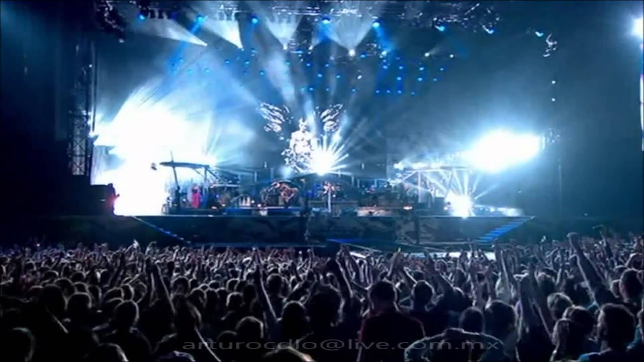 Robbie Williams Angels HD - YouTube