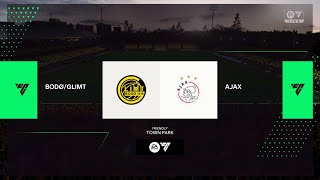 Swissquote Match Analysis: Ajax And Bodø/Glimt's Dramatic First Leg ...