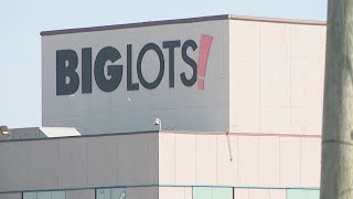 Nearly 400 people out of a job after Big Lots announces closure of west Columbus distribution center