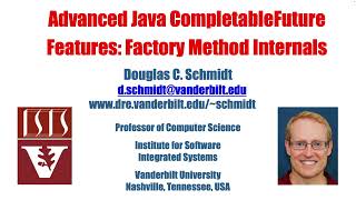 Advanced Java CompletableFuture Features: Factory Method Internals