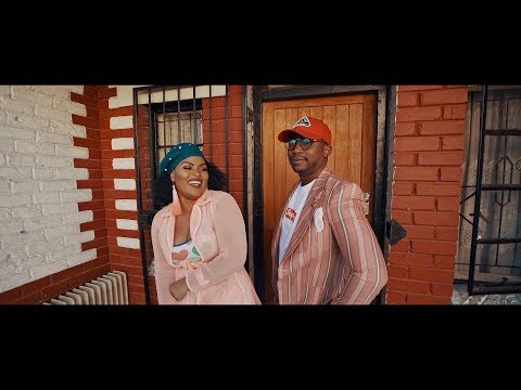 NaakMusiQ ft Bucie - Ntombi
