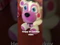 it’s called the helpy dance