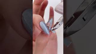 신데렐라야~ 파티에 갈 네일아트를 해줄까? 깔깔깔까ㄹ #shorts  #nailart 네일아이디어