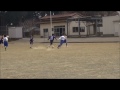 大和田fcハイライト 2014年度小学3年vol.20 4練習試合八木ガ谷北fc2試合目