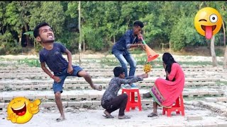 Tamil comedy fun video