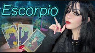 Escorpio ♏️ te entregarán todo lo que es tuyo 🎉 mostrará ser genuino 🥰 horoscopo