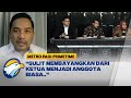 Jadi Hakim MK, Posisi Anwar Usman Jadi Repot?