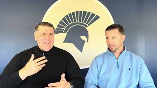 MBU Football Coaches Show with Jason Burianek - 2024 Season Wrap-up