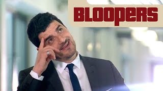 The Real Hustle Bloopers